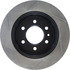 126.35107SL by CENTRIC - StopTech Sport Slotted
