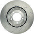126.37039 by CENTRIC - Centric Premium OE Style Slotted Brake Rotor