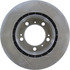 126.37031SR by CENTRIC - StopTech Sport Slotted Brake Rotor