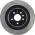 126.38015SR by CENTRIC - StopTech Sport Slotted