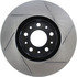 126.39016SL by CENTRIC - StopTech Sport Slotted