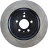 126.39020SR by CENTRIC - StopTech Sport Slotted