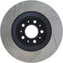 126.39023SL by CENTRIC - StopTech Sport Slotted