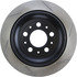 126.39024SL by CENTRIC - StopTech Sport Slotted