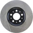 126.39029CSL by CENTRIC - Cryo Sport Slotted Rotor, Left