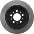 126.39030SR by CENTRIC - StopTech Sport Slotted