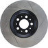 126.39032SR by CENTRIC - StopTech Sport Slotted