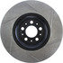 126.39034SR by CENTRIC - StopTech Sport Slotted