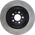 126.39036CSL by CENTRIC - Cryo Sport Slotted Rotor, Left