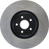 126.39038SR by CENTRIC - StopTech Sport Slotted