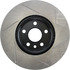 126.39040SR by CENTRIC - StopTech Sport Slotted