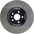 126.39042SR by CENTRIC - StopTech Sport Slotted