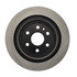 120.62123 by CENTRIC - Centric Premium Brake Rotor