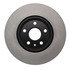 120.6212 by CENTRIC - Premium Brake Rotor