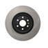 120.62126 by CENTRIC - Centric Premium Brake Rotor