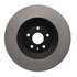 120.62128 by CENTRIC - Centric Premium Brake Rotor