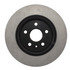 120.62127 by CENTRIC - Centric Premium Brake Rotor