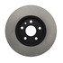 120.6213 by CENTRIC - Centric Premium Brake Rotor