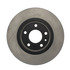 120.62131 by CENTRIC - Centric Premium Brake Rotor