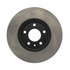 120.62132 by CENTRIC - Centric Premium Brake Rotor