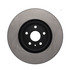 120.6214 by CENTRIC - Centric Premium Brake Rotor