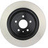 120.62141 by CENTRIC - Centric Premium Brake Rotor