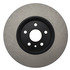 120.62142 by CENTRIC - Centric Premium Brake Rotor