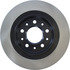 120.62145 by CENTRIC - Centric Premium Brake Rotor