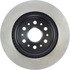 120.62169 by CENTRIC - Centric Premium Brake Rotor