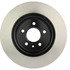 120.62167 by CENTRIC - Centric Premium Brake Rotor