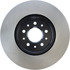 120.62176 by CENTRIC - Centric Premium Brake Rotor
