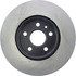 120.62182 by CENTRIC - Centric Premium Brake Rotor