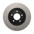 120.63034 by CENTRIC - Centric Premium Brake Rotor