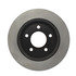 120.63035 by CENTRIC - Centric Premium Brake Rotor