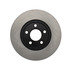 120.63039 by CENTRIC - Centric Premium Brake Rotor