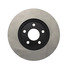 120.63041 by CENTRIC - Centric Premium Brake Rotor