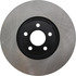 120.63042 by CENTRIC - Centric Premium Brake Rotor