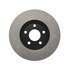 120.6305 by CENTRIC - Centric Premium Brake Rotor