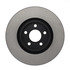 120.63052 by CENTRIC - Centric Premium Brake Rotor