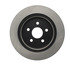 120.63054 by CENTRIC - Centric Premium Brake Rotor