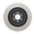 120.63055 by CENTRIC - Centric Premium Brake Rotor