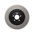 120.63061 by CENTRIC - Centric Premium Brake Rotor