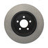 120.6306 by CENTRIC - Centric Premium Brake Rotor