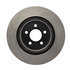 120.63062 by CENTRIC - Centric Premium Brake Rotor