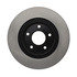 120.63067 by CENTRIC - Centric Premium Brake Rotor