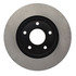 120.63068 by CENTRIC - Centric Premium Brake Rotor