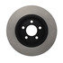 120.63071 by CENTRIC - Centric Premium Brake Rotor