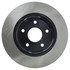 120.63085 by CENTRIC - Centric Premium Brake Rotor