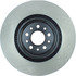 120.6309 by CENTRIC - Centric Premium Brake Rotor