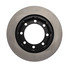 120.65012 by CENTRIC - Centric Premium Brake Rotor